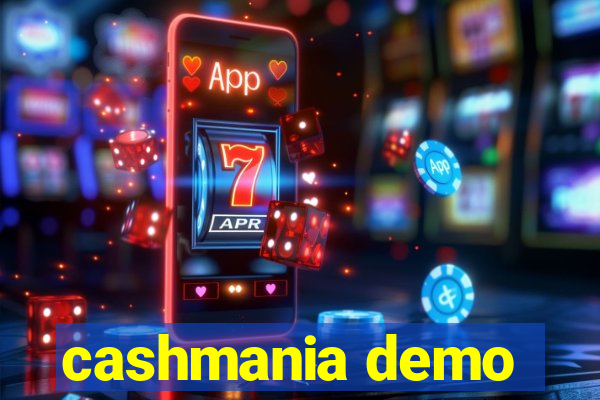 cashmania demo